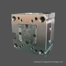 Plastic injection mold  for small plastic product